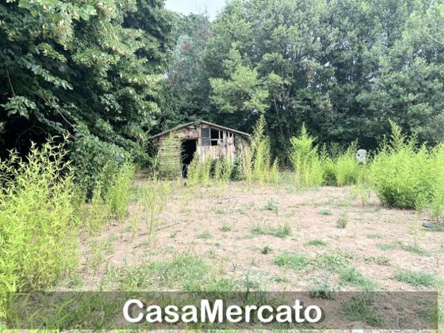 Terreno in vendita a Roma Capitale, Lazio