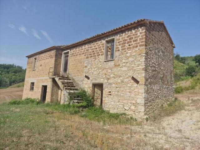 Terreno in vendita a Guardea, Umbria