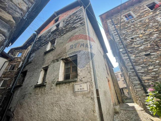 Rustico in vendita a Piemonte, Verbano-cusio-ossola