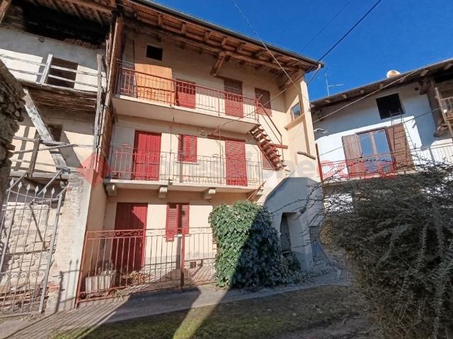 Rustico in vendita a Piemonte, Novara