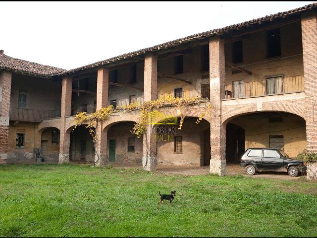 Rustico in vendita a Inzago, Lombardia