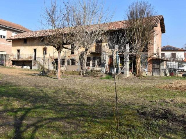 Rustico in vendita a Piemonte, Asti