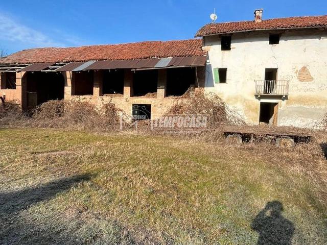 Rustico in vendita a Piemonte, Torino