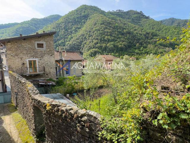 Appartamento in vendita a Isolabona, Liguria