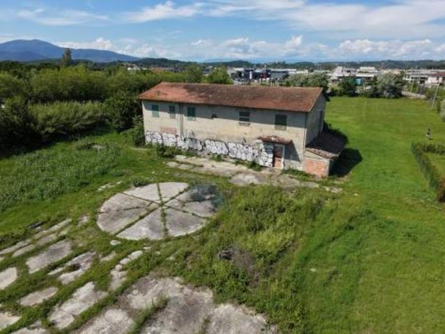 Terreno in vendita a La Rotta, Pontedera