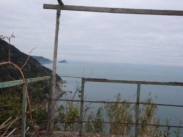 Terreno in vendita a La Spezia