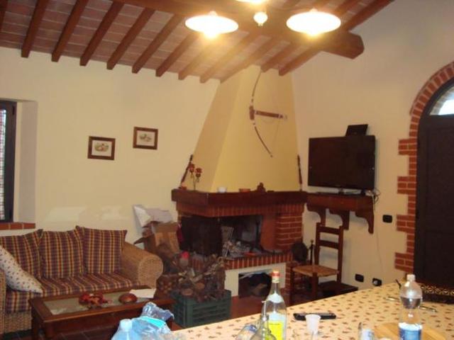 Terreno in vendita a Lamporecchio, Toscana