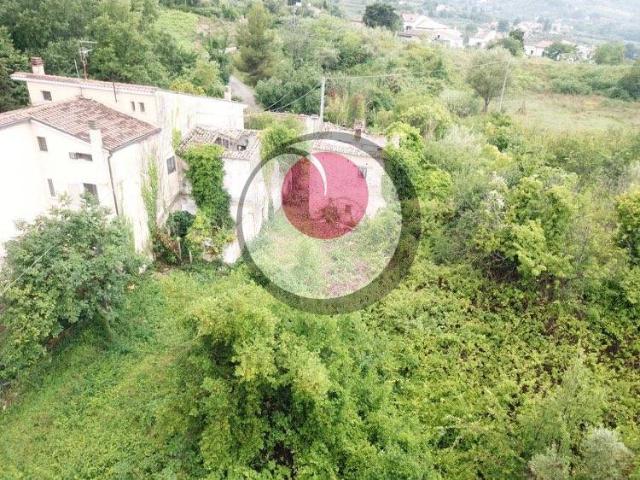 Rustico in vendita a Santa Liberata, Lanciano