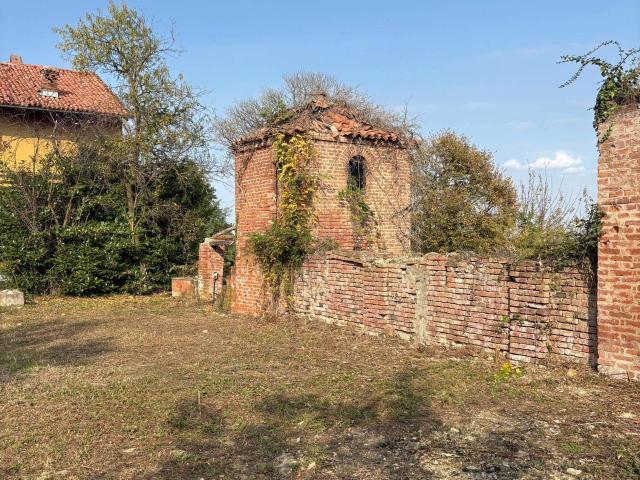 Rustico in vendita a Piemonte, Torino