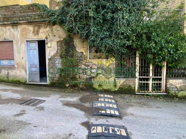Rustico in vendita a Lauro, Campania