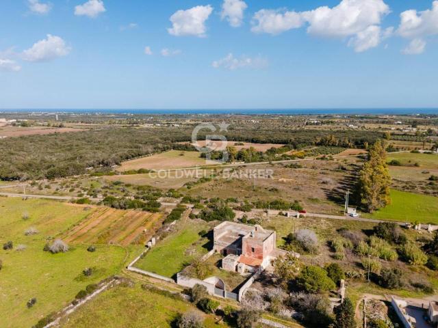 Rustico in vendita a Puglia, Lecce