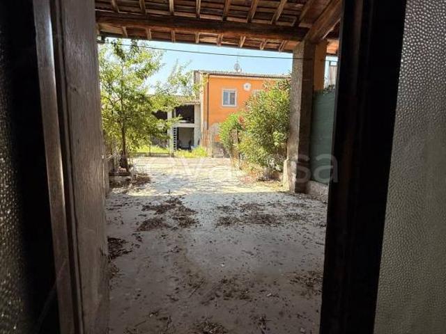 Rustico in vendita a Leno, Lombardia