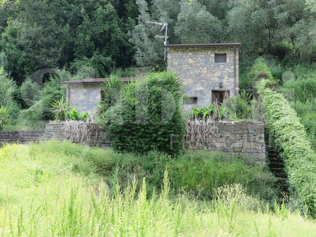 Rustico in vendita a Canarbino, Arcola