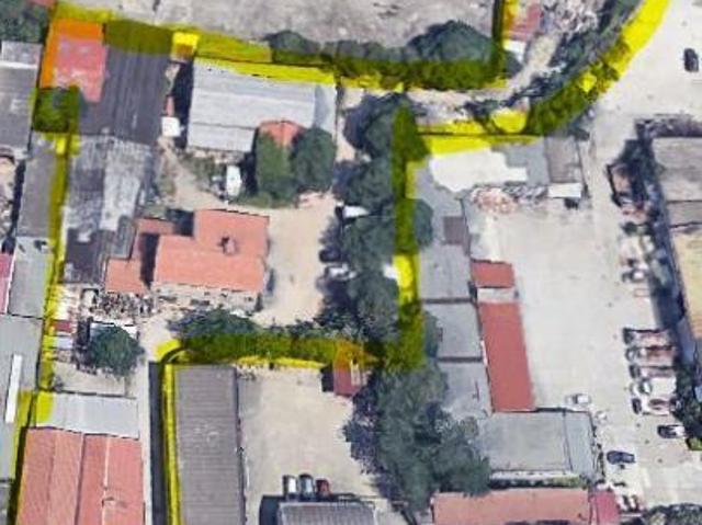 Terreno in vendita a Livorno, Toscana