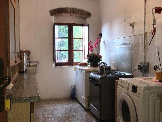 Rustico in vendita a Loro Ciuffenna, Toscana