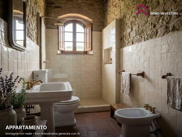Rustico in vendita a Vallico di Sopra, Fabbriche di Vergemoli