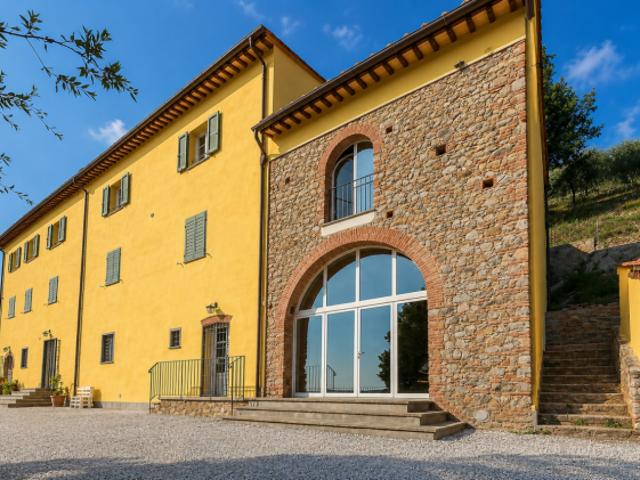 Terreno in vendita a Lucca