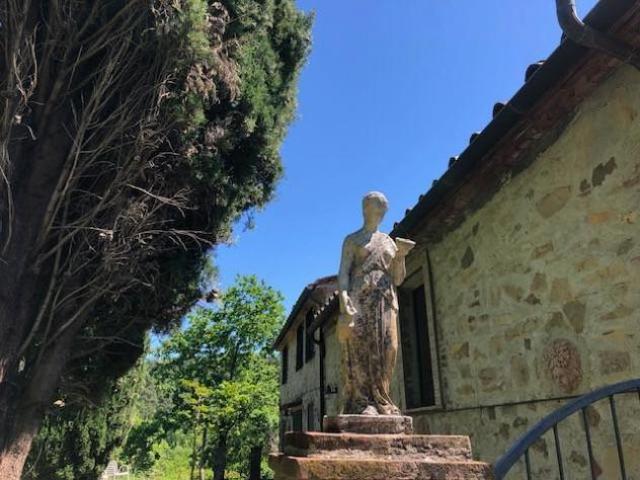 Terreno in vendita a Bagni Di Lucca Ponte, Toscana