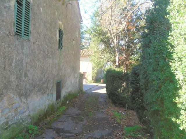 Rustico in vendita a Bagni Di Lucca Ponte, Toscana