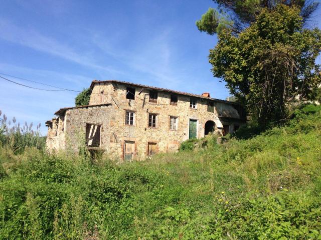 Rustico in vendita a Cappella, Bagni Di Lucca Ponte