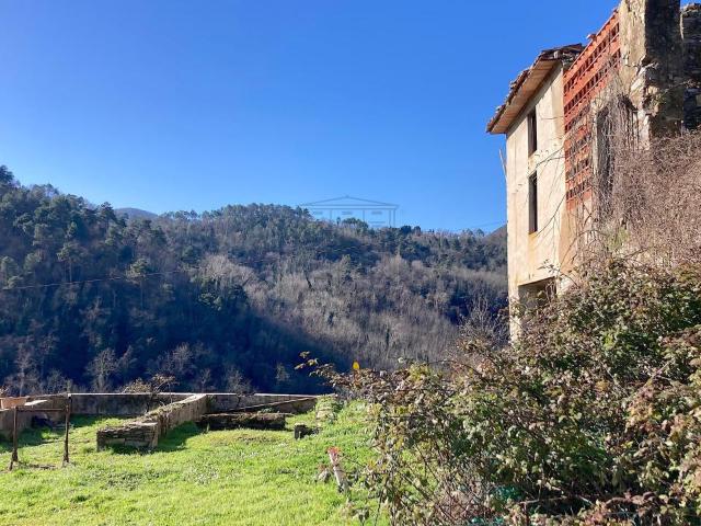 Rustico in vendita a San Macario in Piano, Bagni Di Lucca Ponte
