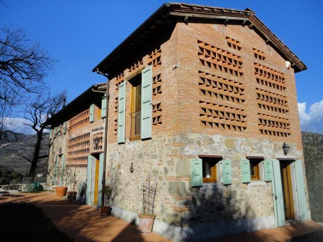 Rustico in vendita a Cappella, Lucca