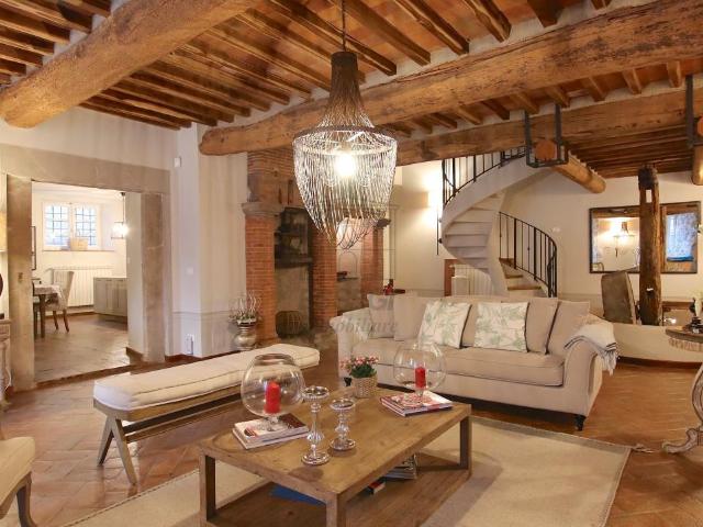 Rustico in vendita a Antraccoli, Bagni Di Lucca Ponte