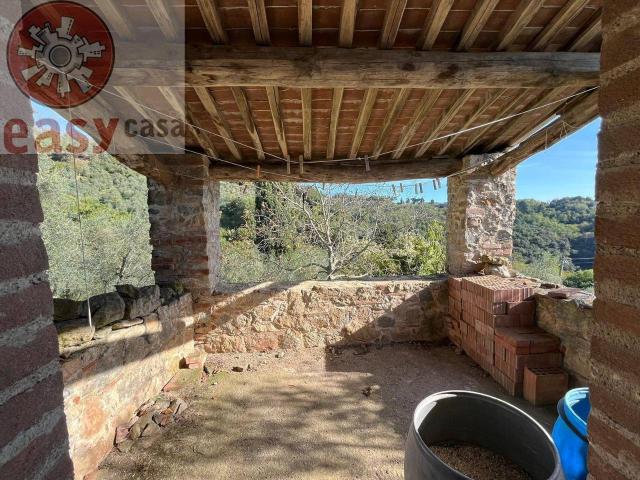 Rustico in vendita a Cappella, Bagni Di Lucca Ponte