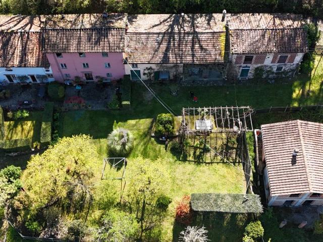 Rustico in vendita a San Lorenzo a Vaccoli, Bagni Di Lucca Ponte