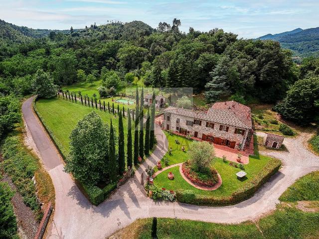 Rustico in vendita a Sant'Anna, Bagni Di Lucca Ponte