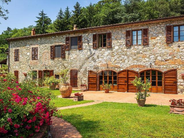 Rustico in vendita a Sant'Anna, Bagni Di Lucca Ponte