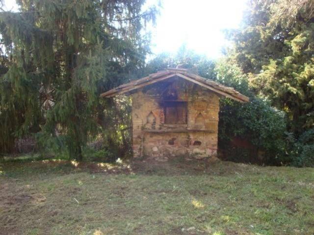 Rustico in vendita a Bagni Di Lucca Ponte, Toscana