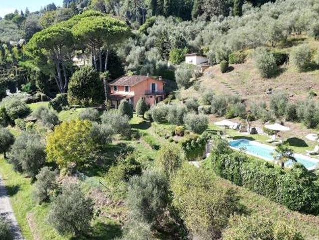 Terreno in vendita a Bagni Di Lucca Ponte, Toscana