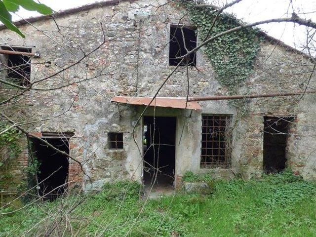 Rustico in vendita a Pieve Santo Stefano, Bagni Di Lucca Ponte