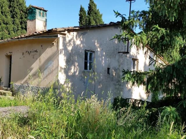 Rustico in vendita a Ponte San Pietro, Bagni Di Lucca Ponte