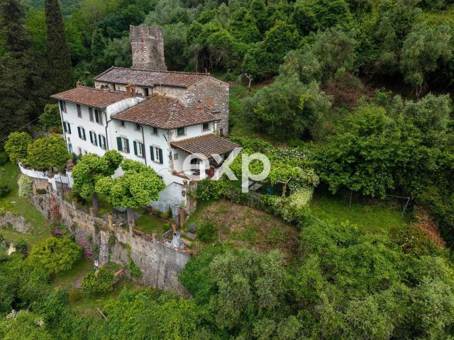 Rustico in vendita a Bagni Di Lucca Ponte, Toscana