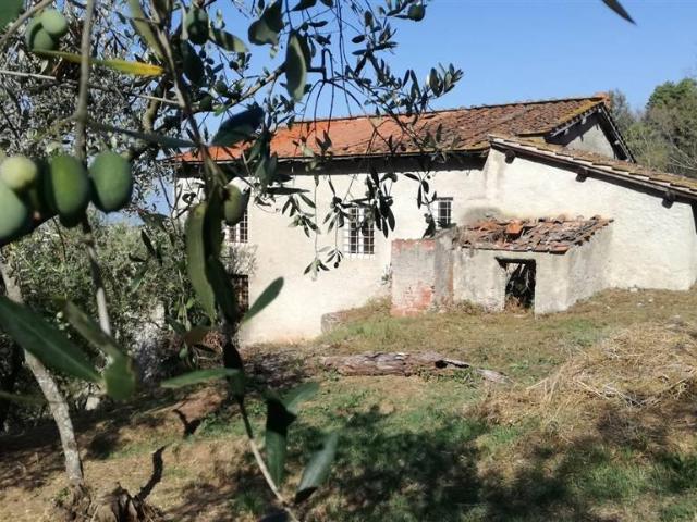 Rustico in vendita a Farneta, Bagni Di Lucca Ponte