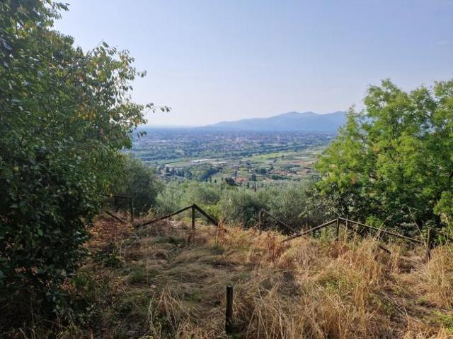Terreno in vendita a Bagni Di Lucca Ponte, Toscana