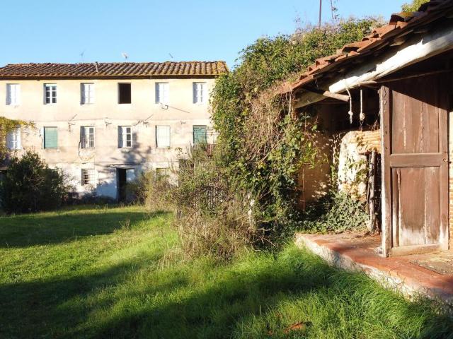 Rustico in vendita a Sant'Alessio, Lucca