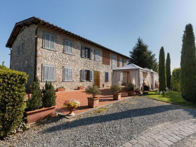Rustico in vendita a San Cassiano a Vico, Bagni Di Lucca Ponte