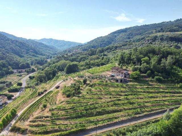 Rustico in vendita a San Macario in Monte, Bagni Di Lucca Ponte