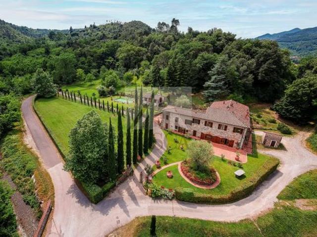 Terreno in vendita a Bagni Di Lucca Ponte, Toscana