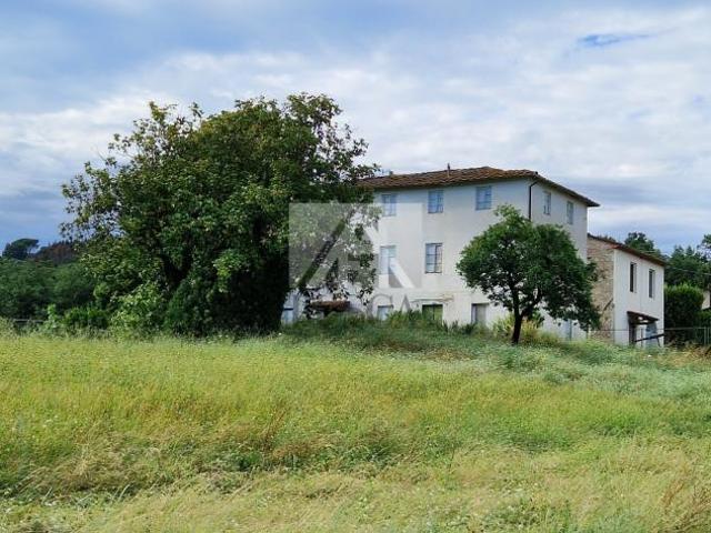 Terreno in vendita a Bagni Di Lucca Ponte, Toscana