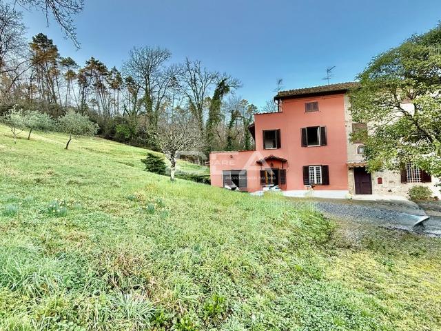 Rustico in vendita a Sant'Alessio, Bagni Di Lucca Ponte
