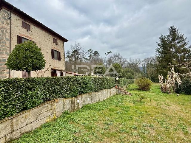 Rustico in vendita a Sant'Alessio, Bagni Di Lucca Ponte