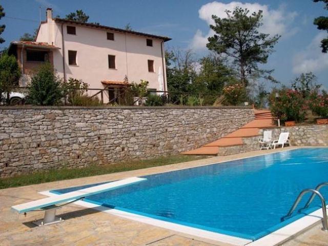 Terreno in vendita a Bagni Di Lucca Ponte, Toscana