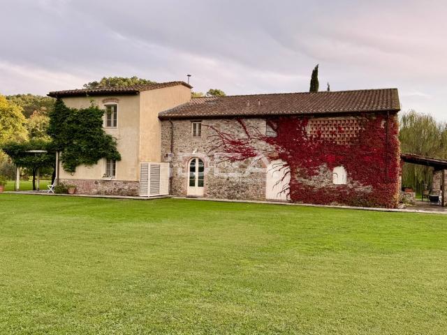 Rustico in vendita a San Macario in Piano, Bagni Di Lucca Ponte