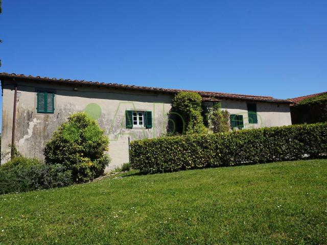 Rustico in vendita a Vicopelago, Bagni Di Lucca Ponte