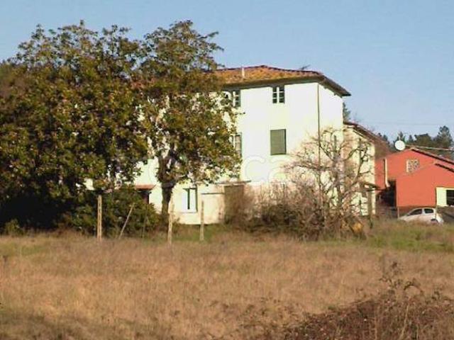 Rustico in vendita a Sant'Alessio, Bagni Di Lucca Ponte