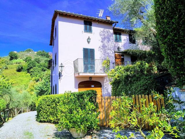 Rustico in vendita a Bagni Di Lucca Ponte, Toscana